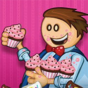 Papa's Cupcakeria - Speedrun