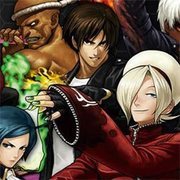 The King Of Fighters 97 Game Game Free - Colaboratory