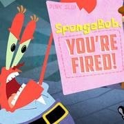 SpongeBob SquarePants: You’re Fired