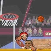 sport heads basketball unblocked games