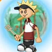 PAPA LOUIE 2 online game