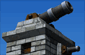 Rise of the castle