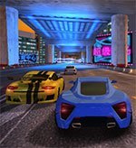 Racing Games - Fun Online Game - Play on KBHGames