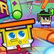 Nickelodeon on X: Can you beat Nickelodeon's HARDEST GAME EVER!?!?!?!    / X