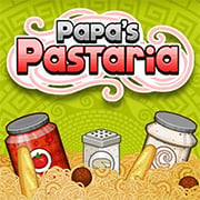 Papa’s Pastaria