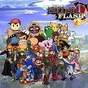 Super Smash Flash 2 v9.0 - Play Super Smash Flash 2 v9.0 Online on KBHGames