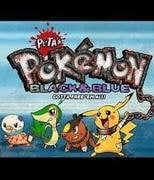 pokemon blue online game
