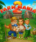 farm mania 2 game to play