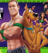 Scooby Doo And The Race To Wrestlemania Online Play Game