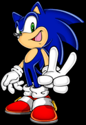 SONIC RPG 9 - Jogue Sonic RPG 9 Grátis no Jogos 101!