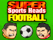 Sports Heads Football Championship 15-16 - Juega sports heads