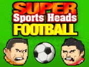 swfchan: Sports Heads Football Championship - cool new sportshead