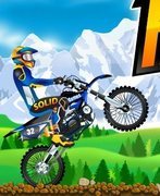 Solid Rider Solid Rider