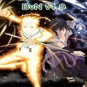 BLEACH VS NARUTO free online game on