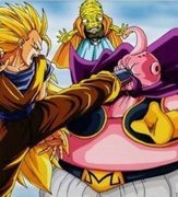 Dragon Ball Fierce Fighting 2.4 Online - Play Game