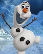 Frozen: Olaf’s Freeze Fall