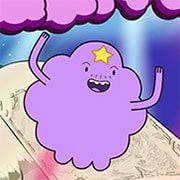 Adventure time: These Lumps