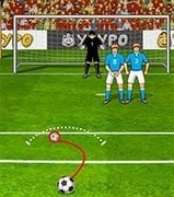 Penalty Fever 3D: Brazil 