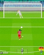 PENALTY CUP 2014 free online game on