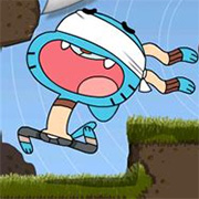 Multiverse Mayhem - Gumball Games