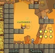 Another Cave Runner - Play Another Cave Runner Online on KBHGames