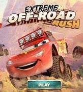 Extreme Off-Road Rush