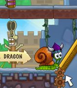 Snail Bob 7: Fantasy Story - Play Snail Bob 7: Fantasy Story Online on ...