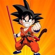 Dragon Ball Z - Chibi Goku Adventure : Naruto93, Cladil : Free