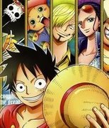 One Piece Game 2 by Patrick Sukiyaki - Play Online - Game Jolt