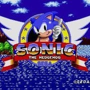 Play Genesis Sonic 1 Delta Online in your browser 