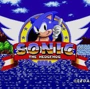 Play Teen Sonic in Sonic 1 for free without downloads