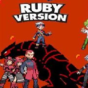 🕹️ Play Retro Games Online: Pokemon Ruby Version (GBA)