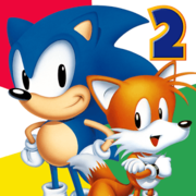 Sonic 2 Millennium Edition - Play Game Online