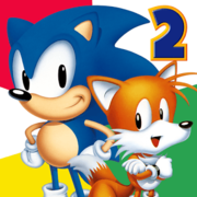 SONIC THE HEDGEHOG 2 free online game on