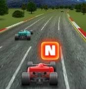 Sprint Nitro Club - Play Sprint Nitro Club Online on KBHGames