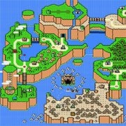 SUPER MARIO WORLD FLASH jogo online gratuito em