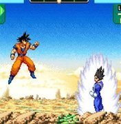 Dragon Ball Z Online