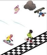 Max & Shred: Extreme Velocity