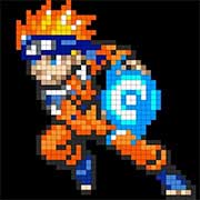 Naruto - Ninja Council ROM - GBA Download - Emulator Games