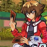 Yu-Gi-Oh! GX: Duel Academy