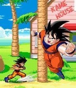 Dragon Ball Z: The Legacy of Goku 2 - Play Dragon Ball Z: The Legacy of  Goku 2 Online on KBHGames