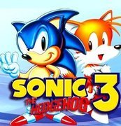 Sonic the Hedgehog 3