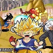  Dragonball GT: Transformation : Video Games