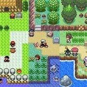 pokemon x and y game download gba