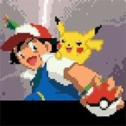 Play Pokemon Ash Gray Online – Game Boy Advance(GBA) –