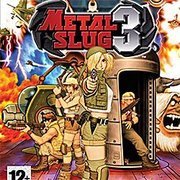metal slug 3 retro games