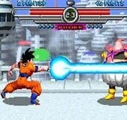 Dragon Ball Z: Taiketsu - Wikipedia