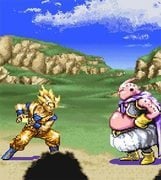 Dragon Ball Z Games - Play Dragon Ball Z Games on KBHGames