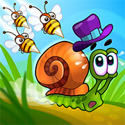 Snail Bob 8: Island Story - Play Snail Bob 8: Island Story Online on ...