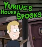 Yurius’s House of Spooks